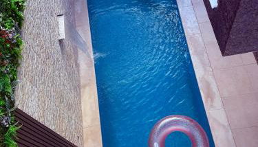 JolikaS House private Heated Pool - Foto 3