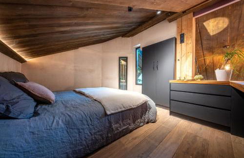 La Grange aux Hirondelles -5 étoiles- Saint-Malo - Foto 9