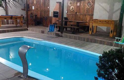 Temporadacapuba jacaraipe ES - Foto 1