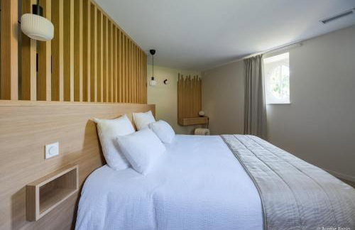 Maison Bourgeoise de caractère - Foto 10