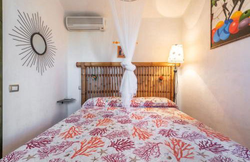 Villa Giglio private pool wifi parking and stunning view - Foto 31