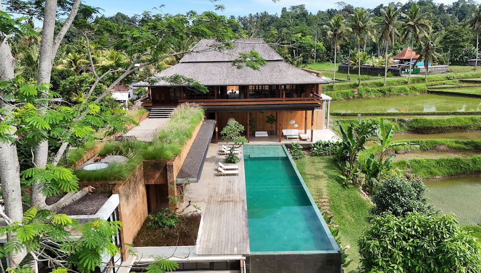 Rumah Subak - Foto 1, Imagen principal