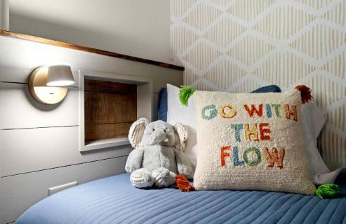 Trio Luxe Mountainside Oasis - Foto 49