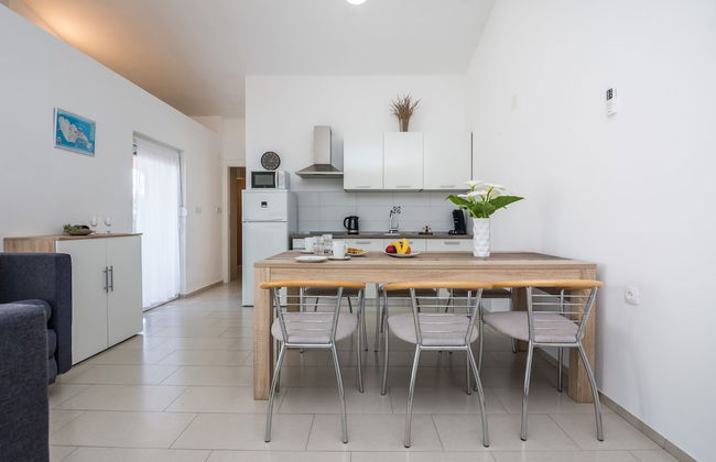 Apartments Zaklina - Foto 11