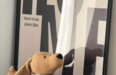 Dreamers Apartment - Foto 17