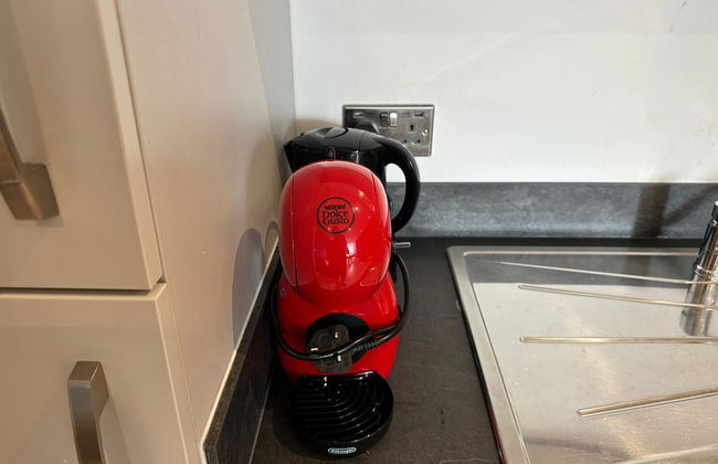 Dale Street Liverpool By Beehosting - Foto 49