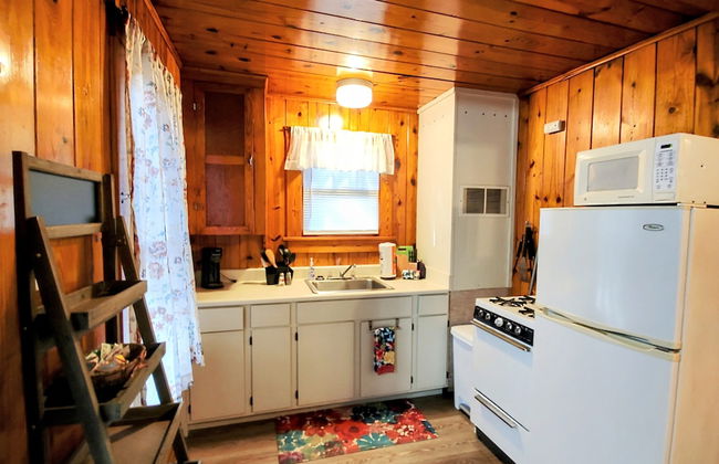 Edgewater Resort - Photo 62