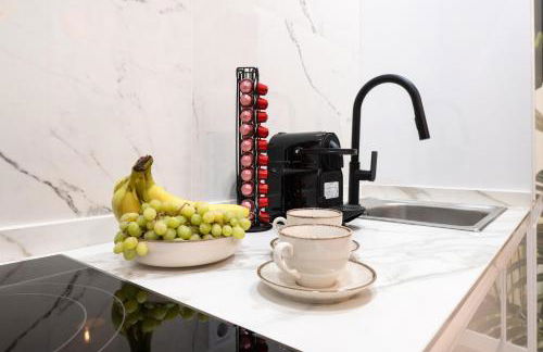 Apartamento Rosales Suites Lujo en el Centro - Photo 9