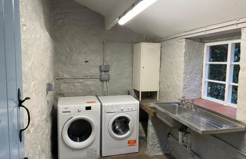 Jacks Cottage, Curbar - Foto 32