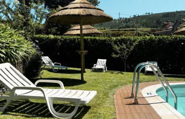 Casa das Castanhas - Cinfães, Viseu - Photo 56