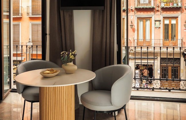 CORRAL DEL CARBON GG LUXURY HOTEL BOUTIQUE - Photo 56