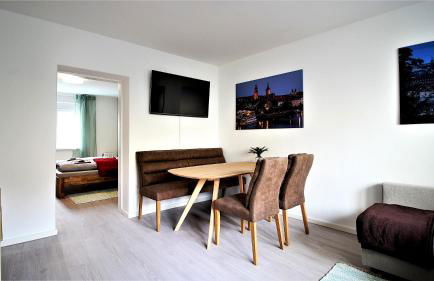 central & lovely - for up to 6 persons - Foto 3