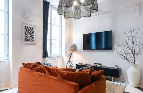 Host Inn Fancy Sūite - Photo 10