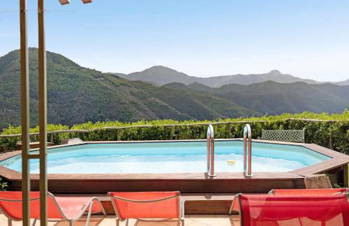 Villa La Casa di Giacomo - Foto 17