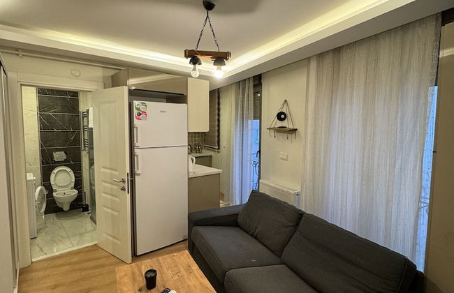 Istanbul Relax Suite - Foto 73