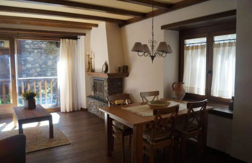 Acogedora casita en el Pallars - Foto 8