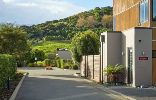 The Fairways Accommodation Kaikoura - Foto 26