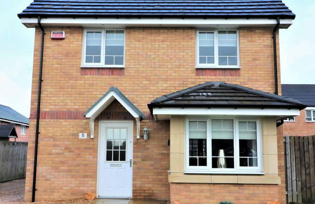 Morrison House Holytown - Photo 35