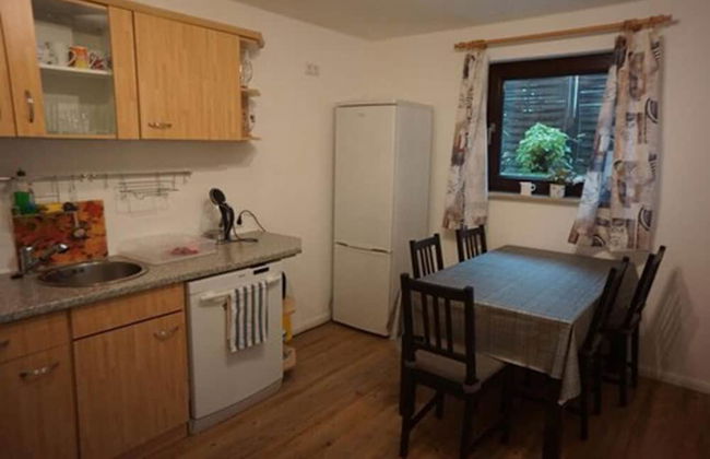 Schmidtappartement - Photo 6