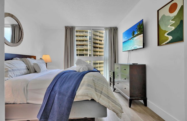 Serene Cozy Retreat with Balcony - Foto 4