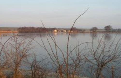 Holiday Home E15 Freistehendes Haus am Eckwarderhörner Deich by Interhome - Foto 21