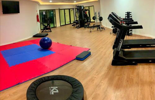 Apartamento frente ao Mar em Resort Pé na Areia - Foto 55