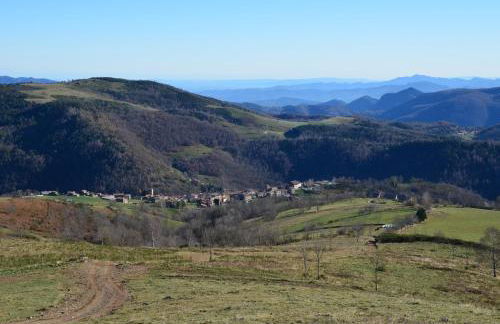 Casa Rural Mollo, Vall de Camprodon - Foto 47