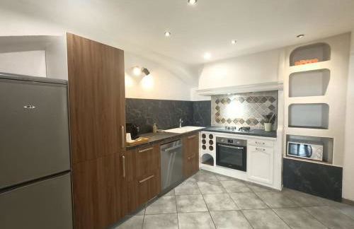 Maison de ville 3 chambres climatisées - Foto 3