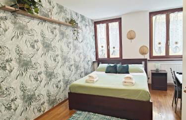 Le Case di Sara Parking and two rooms In the Historic Center - Foto 8