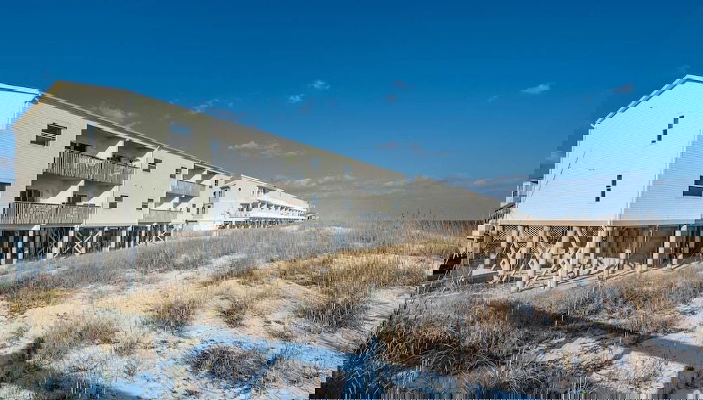 Villas on the Gulf Unit D2 - Foto 1, Imagen principal