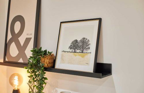 Host & Stay - Holmfirth Hideaway - Foto 15