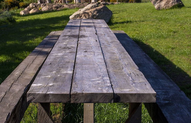 Shepherds Loch Glamping - Photo 72