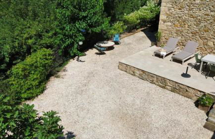 le gîte de Montagnac - Foto 52