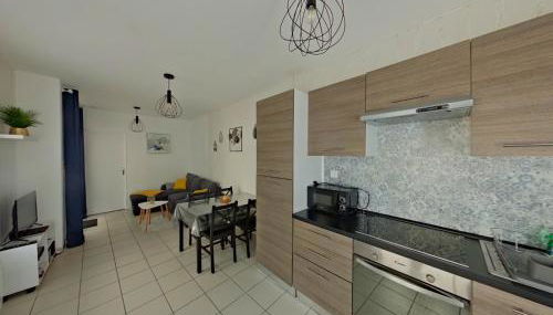 Au ptit palais - Foto 4