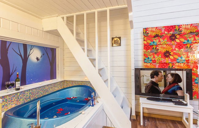 Castle of Magic Pension - Photo 38