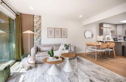 Brand New 2BR Condo in Queen Anne Walk to Space Needle - Foto 18