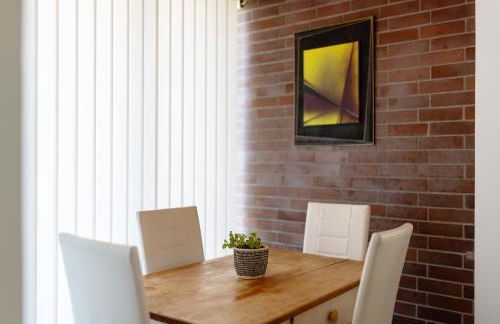 Balingen Apartment - Foto 7