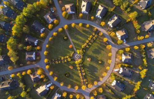 Ferienhaus im Van der Valk Resort in Linstow - Foto 20