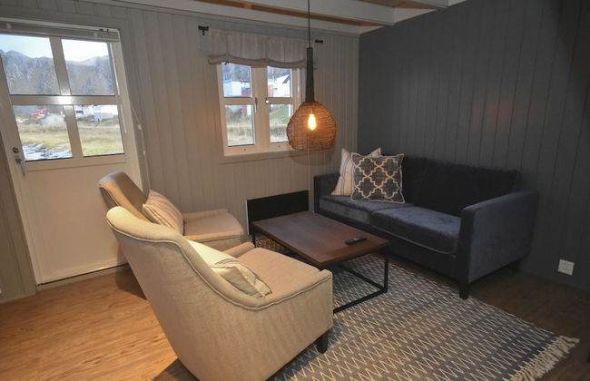 Bleik Sea Cabins - Foto 16