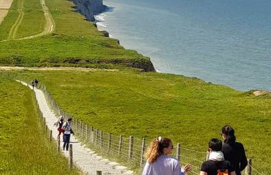 Ô Gris-Nez - à 20m de la plage - Foto 12