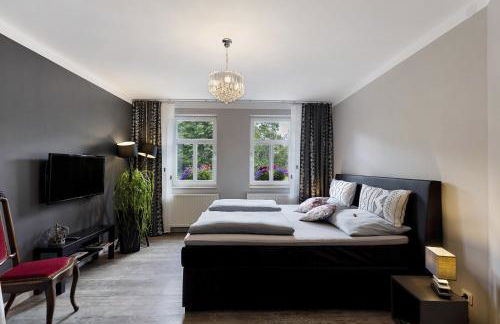 Ferienwohnung Harz Königshütte - Foto 1