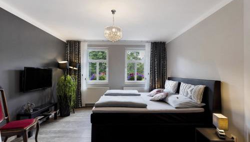 Ferienwohnung Harz Königshütte - Foto 1