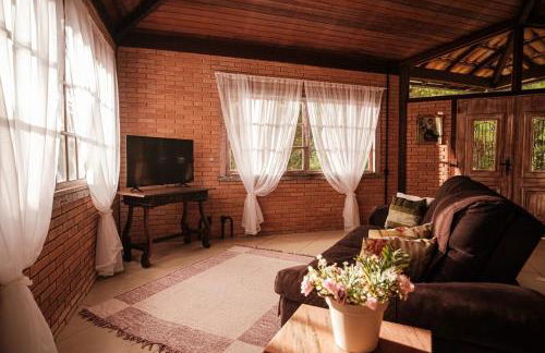 Mountain house - Photo 27