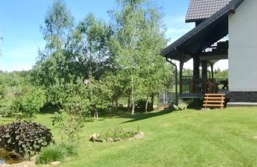 Apart Home Bieszczady - Foto 39