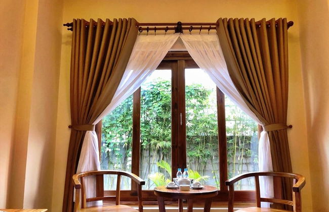 Phu Quoc Bungalow Yen Thanh - Foto 41