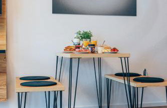 Weekly Boardinghouse - Foto 23