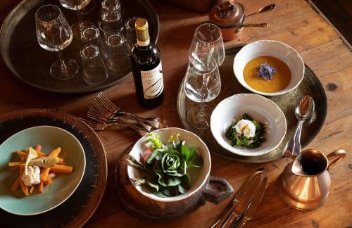 Locanda Fontelupa - Foto 10