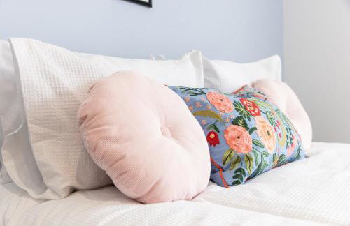 Hebden Bridge Haven - Stylish, Cosy, Canal Side, Pet Friendly - Photo 20