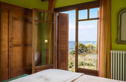 Beachfront Villa Meliti - Foto 17