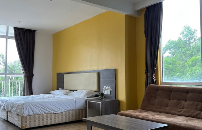 Teamwork Melaka Entire Unit 3A AyerKeroh - Photo 3